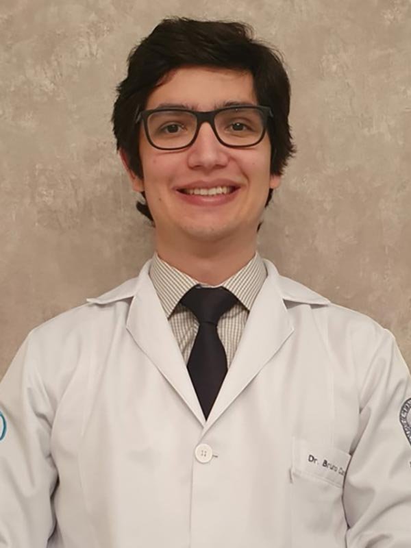 Dr. Bruno Batitucci - Centro M&eacute;dico Jardins - Neurologista em Vit&oacute;ria - ES