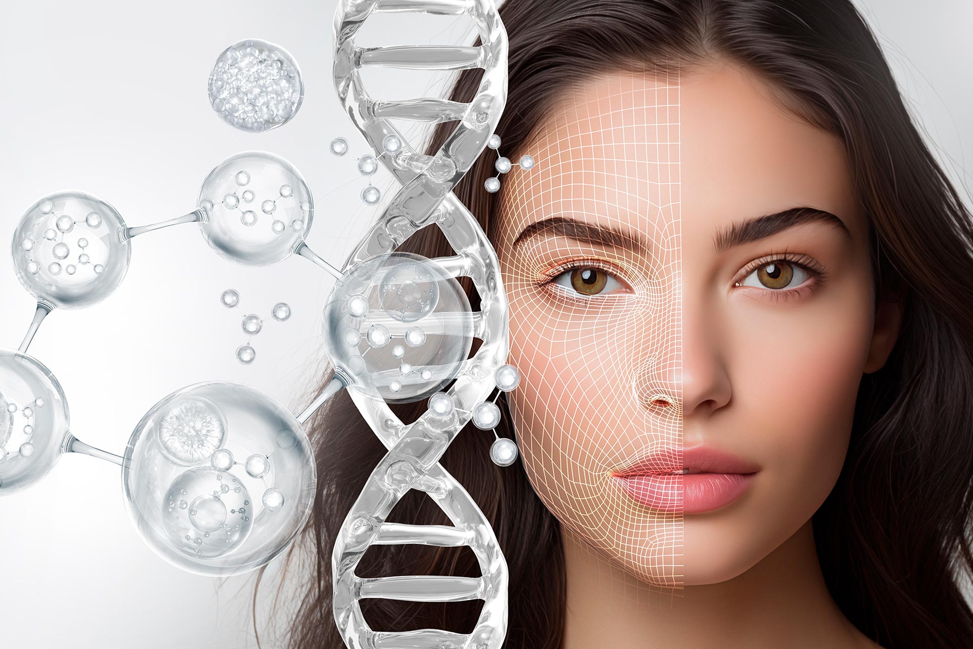 Harmonização Facial