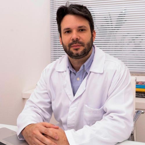 Dr. Diego - Tratamentos Capilares e Transplante Capilar - Vitória - ES